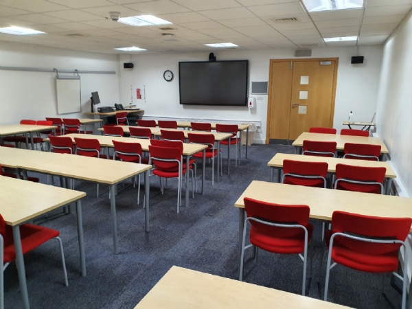UNIVERSITY OF STIRLING - STIRLING